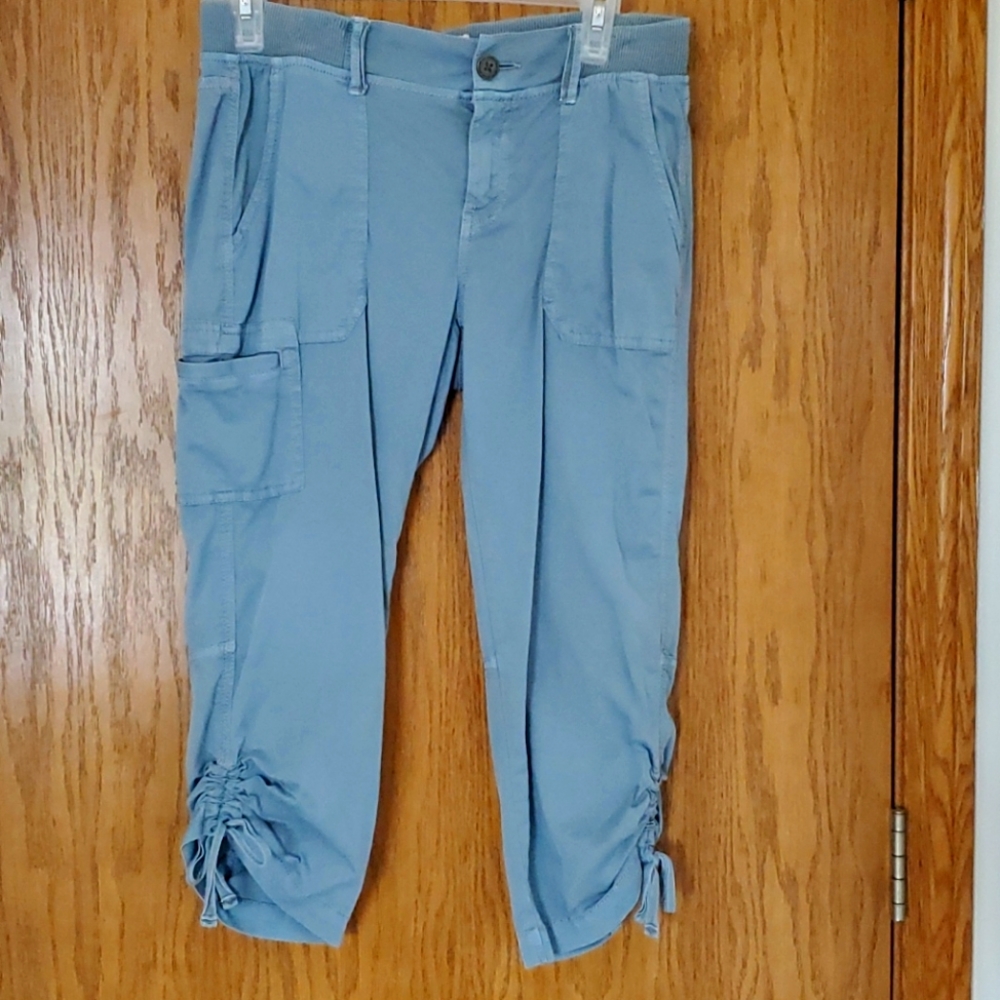 Sonoma Capri's